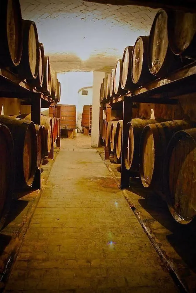 Castell De Riudabella Apartment Vimbodi I Poblet 0*,