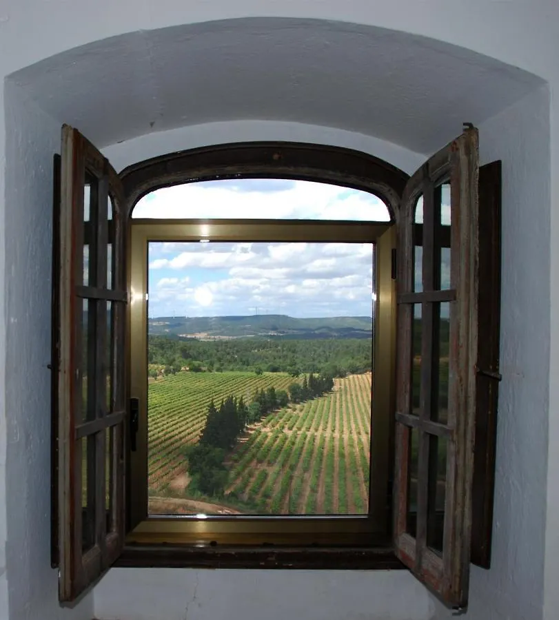 Castell De Riudabella Apartment Vimbodi I Poblet