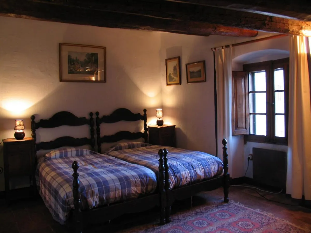 Castell De Riudabella Apartment Vimbodi I Poblet