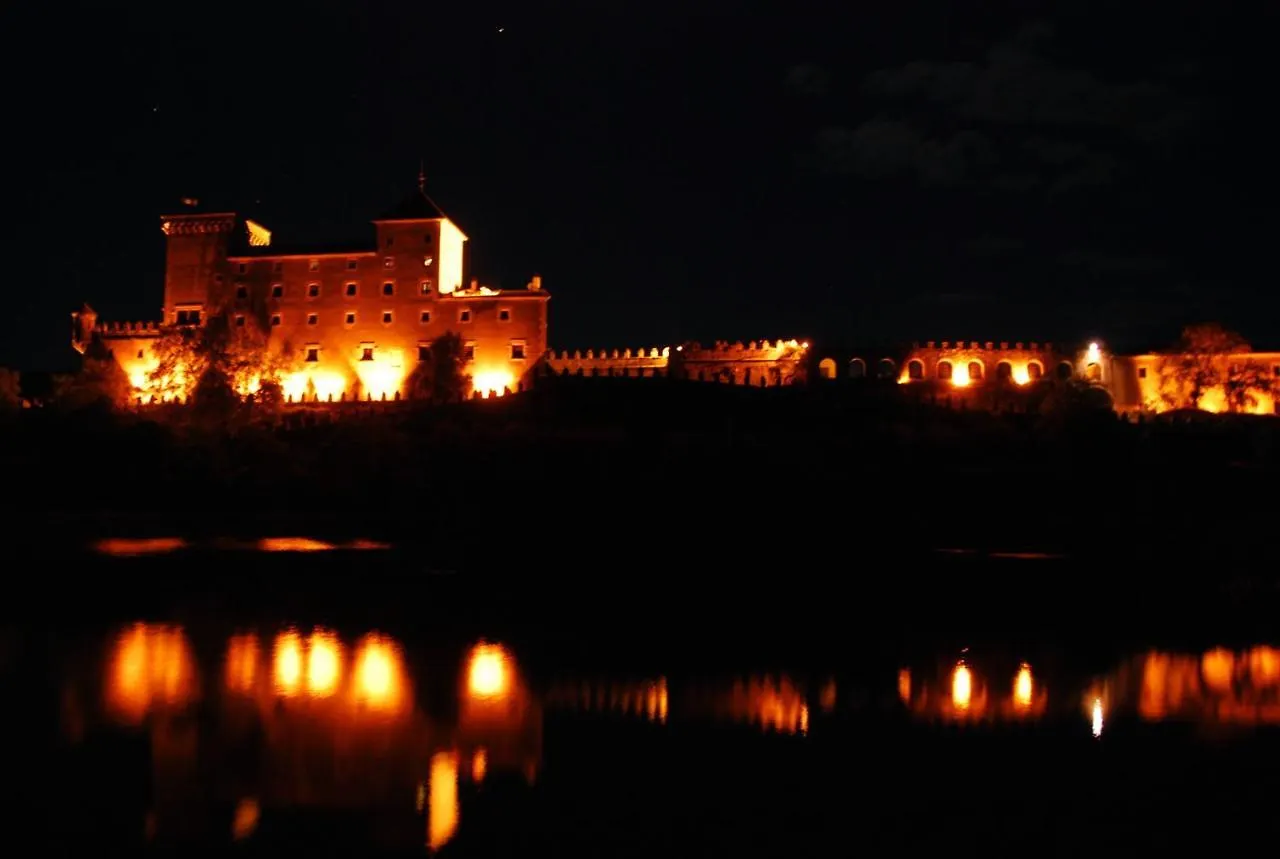 Castell De Riudabella Apartment Vimbodi I Poblet 0*,