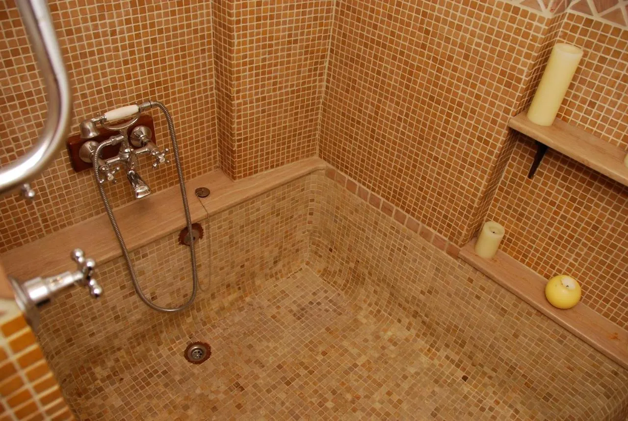 Castell De Riudabella Apartment Vimbodi I Poblet 0*,