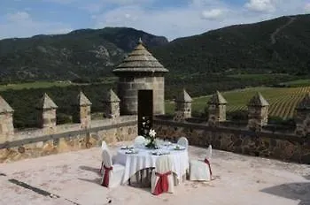 Castell De Riudabella Apartment Vimbodi I Poblet