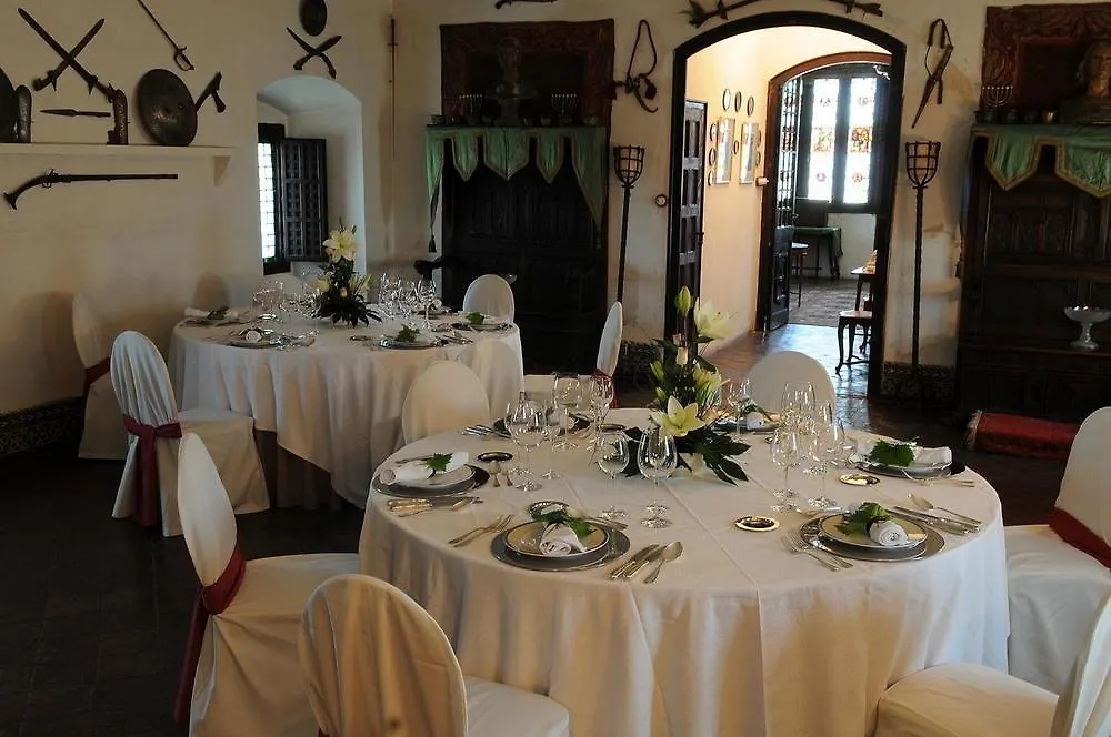 Castell De Riudabella Apartment Vimbodi I Poblet