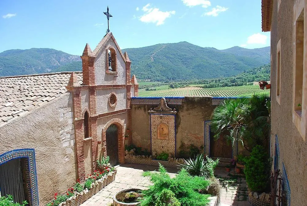 Castell De Riudabella Apartment Vimbodi I Poblet