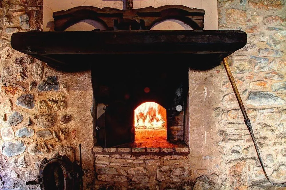 Castell De Riudabella Apartment Vimbodi I Poblet Spain