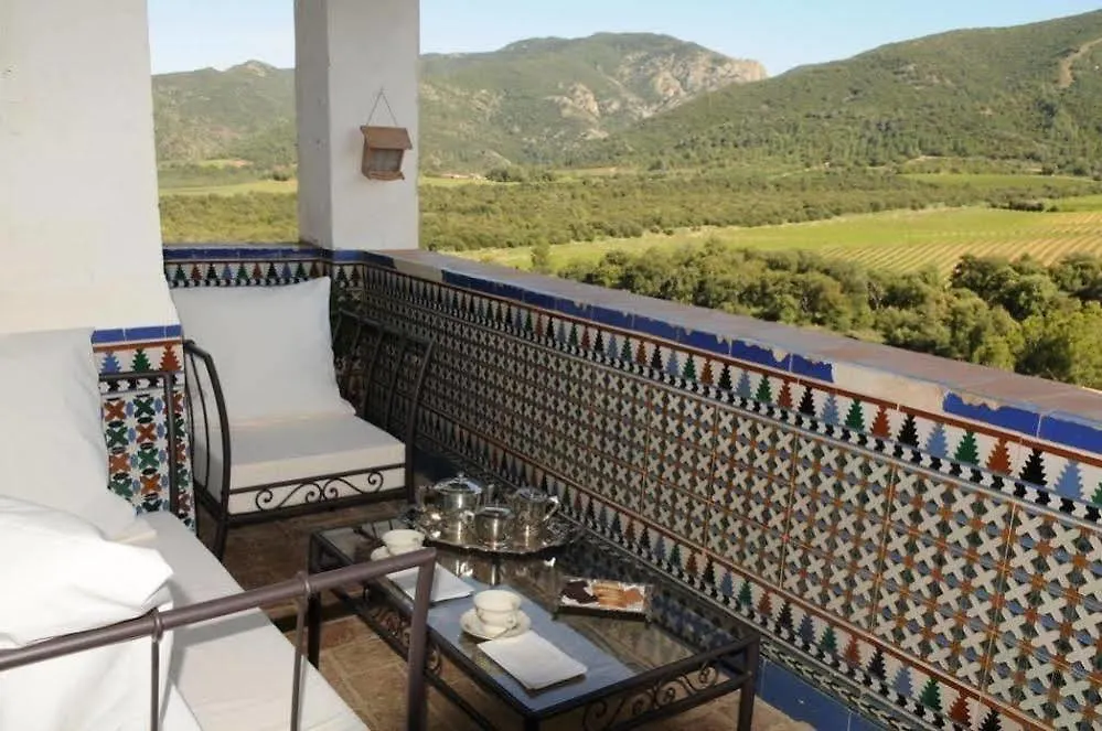 Castell De Riudabella Apartment Vimbodi I Poblet Spain