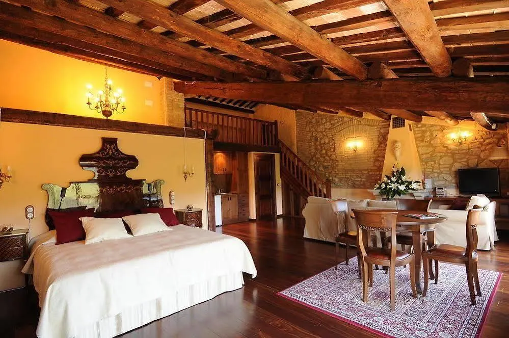Castell De Riudabella Apartment Vimbodi I Poblet
