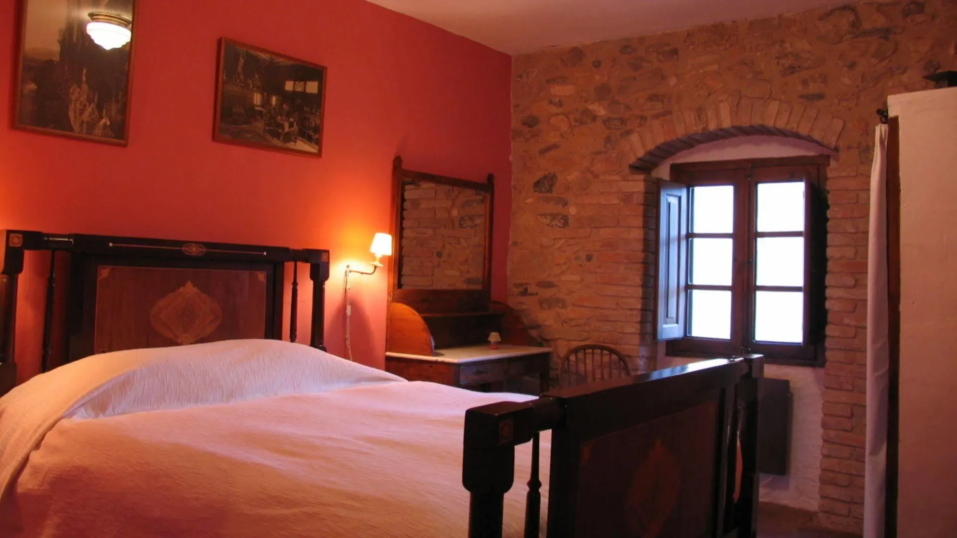 Castell De Riudabella Apartment Vimbodi I Poblet